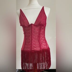 La Perla marvel lingerie